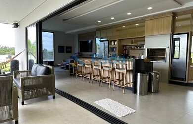 Imagem 5: PORTO RICO - Casa de Condomínio - Condomínio Porto Rico Resort Residence