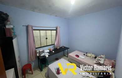 Imagem 4: Casa no bairro Novo Horizonte