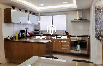 Imagem 8: APARTAMENTO RESIDENCIAL em SÃO PAULO - SP, MOEMA