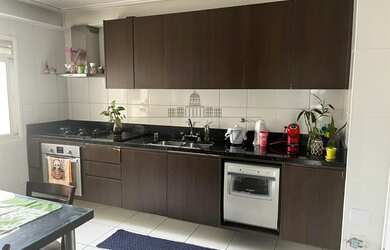 Imagem 5: Apartamento - Jardim Aquarius - Condomínio Premiere - 3 Dormitórios...