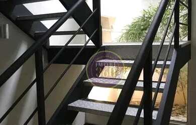 Imagem 6: Sobrado com 4 dormitórios, 350 m² - venda por R$ 2.049.000,00 ou aluguel...