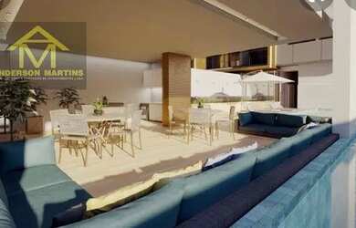 Imagem 2: 3 dormitórios* suíte * sala * cozinha* lazer completo* Cód: 20369 R