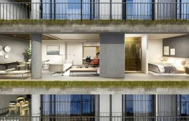 Imagem 16: APARTAMENTO RESIDENCIAL em São Paulo - SP, Cidade Jardim