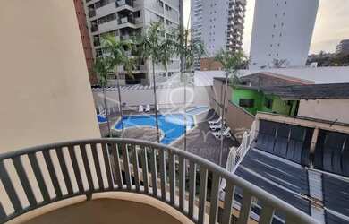 Imagem 9: Apartamento para venda ou locação na Vila Itapura em Campinas, por R$640mil - Façanha Imó