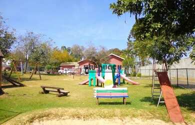 Imagem 12: Terreno à venda, 611 m² por R$ 700.000 - Condomínio Jardim Theodora...