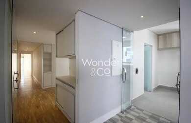 Imagem 6: Apartamento 244 m² - venda por R$ 4.300.000 ou aluguel por R$ 19.365/mês...