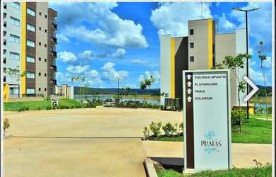 Imagem 4: Alugo diárias resort em caldas novas