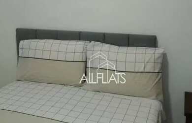 Imagem 6: Flat com 1 dormitório para alugar, 31 m² por R$ 4.300/mês na Vila Olímpia...