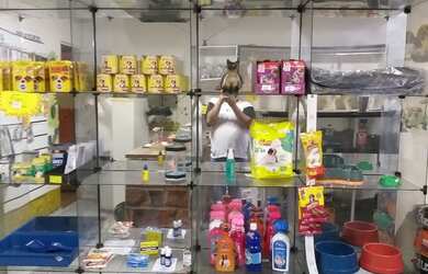 Imagem 8: Pet Shop. 35m² de Áreae2 Vagas na garagem