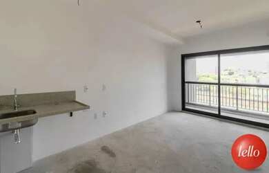 Imagem: O depósito para alugar possui e está localizado em Vila Esperança