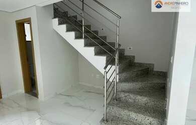 Imagem 11: Casa com 3 quartos à venda por R$ 659.000 - Santa Mônica - Belo Horizonte/MG