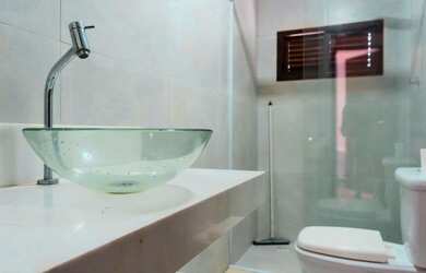 Imagem 4: Bangalô em Lucena. 4 Banheirose5 Dormitórios