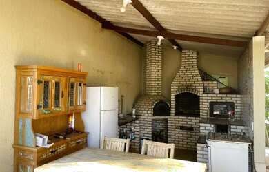 Imagem 4: Cond. Green Park - QD 04 - Cj 03 Park Way - TERRENO 4.700m²