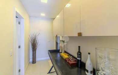 Imagem 11: Cobertura com 4 quartos para alugar, 574 m² por R$ 35.825/mês - Barra...