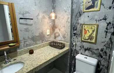 Imagem 10: Apartamendo 2 quartos mobilhado com suíte e reformado próximo ao metrô