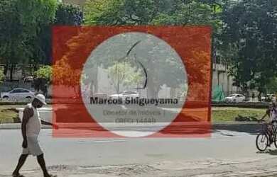 Imagem 9: Galpão para Venda em Salvador, Federação, 4 banheiros, 10 vagas