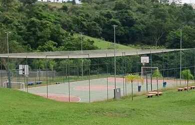 Imagem 3: Terreno com padrão de luz e água - prontinho pra construir no Sta Mônica 1