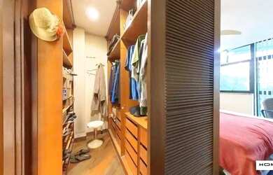 Imagem 16: Apartamento a venda na R. Almirante Guilhem no Leblon 3 quartos 1 suite 2 vagas