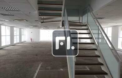 Imagem 4: Conjunto para alugar, 797 m² por R$ 77.683,60/mês - Vila Olímpia - São Paulo/SP