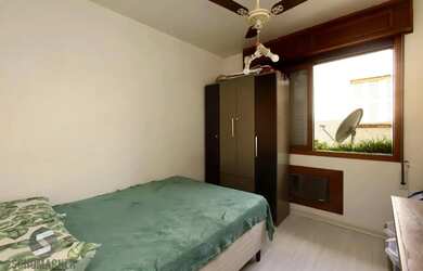 Imagem 14: Bem localizado 03 dorm. Suite, churrasqueira, 01 vaga , Auxiliadora