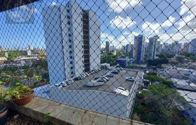 Imagem 10: Apartamento com 3 dormitórios para alugar, 66 m² por R$ 2.750,02/mês...