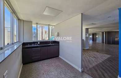 Imagem 16: Andar para aluguel no Savassi