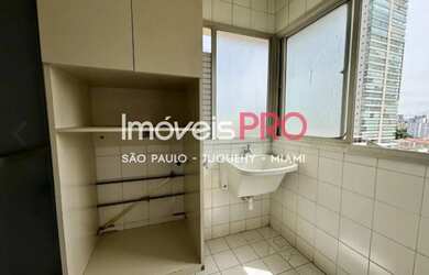 Imagem 9: Apartamento em Vila Alexandria com 70m²