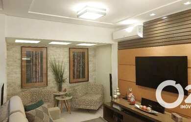 Imagem: A casa em condomínio possui 3 Dormitórios, 3 Banheiros, 2