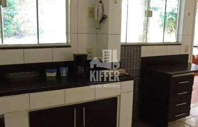 Imagem 9: Excelente casa com piscina em Várzea das Moças