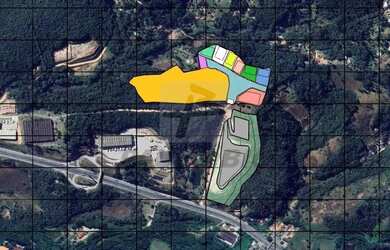 Imagem: O terreno possui 24486m² de Área e está localizado em Potuverá