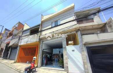 Imagem: A casa possui 2 Dormitórios, 1 Banheiro, 62m² de Área e