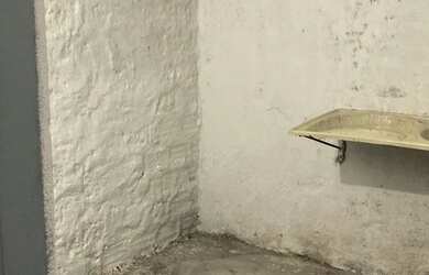 Imagem 2: Aluguel de casa. Varanda, 1 Vaga na garageme2 Dormitórios