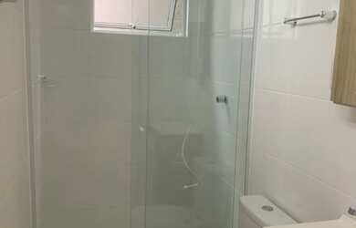 Imagem 9: Kitnet no Itguaçu - Florianópolis