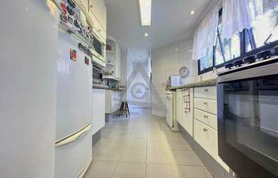 Imagem 7: Apartamento à venda em Campinas, Cambuí, com 4 suítes, com 256 m²,...