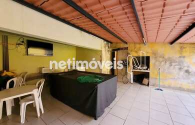 Imagem 3: Casa a venda com quatro quartos no Jardim Riacho