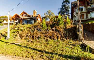 Imagem 3: EXCELENTE TERRENO PARA SUA CASA NA SERRA