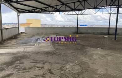 Imagem 2: Andar Prédio Comercial - Industrial - Contagem