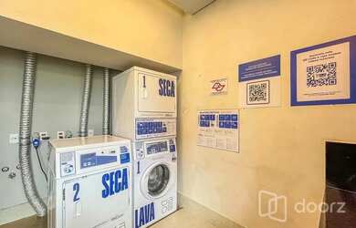 Imagem 16: Imóvel na Coronel Lisboa com 1 dormitórios e 21m²