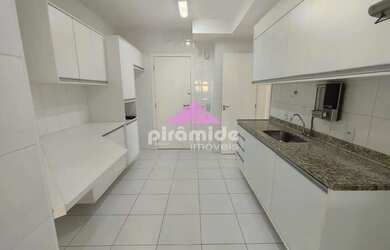Imagem 9: Apartamento na Vila Ema no Condomínio Panorama Vila Ema em São José dos Campos