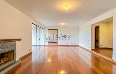 Imagem 6: Venda Apartamento 3 Dormitórios - 253 m² Vila Madalena