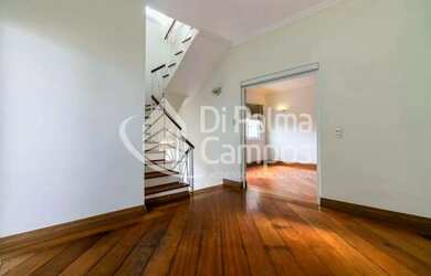 Imagem 9: Casa comercial de 280m² com 6 salas e 6 vagas para alugar no bairro da...