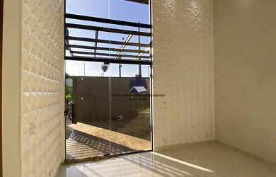 Imagem 7: Casa à venda no bairro Residencial Ary Attab - São José do Rio Preto/SP