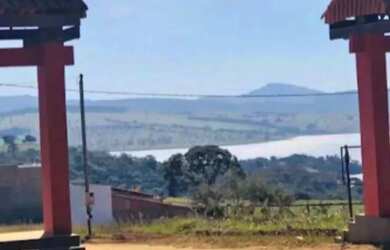 Imagem: O terreno possui 250m² de Área e está localizado em Jardinópolis