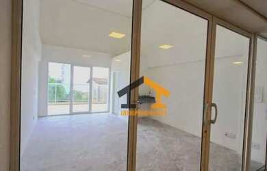 Imagem 3: Sala, 40 m² - venda por R$ 320.000,00 ou aluguel por R$ 2.125,00/mês...