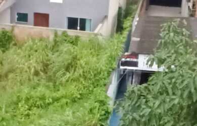 Imagem: O terreno possui 200m² de Área e está localizado em Jardim