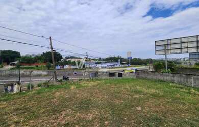 Imagem 6: Terreno à venda no Parque das Universidades