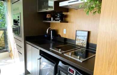 Imagem 13: Apartamento à venda no ORIZON VIEW HOUSES -, BARRA, Salvador, BA