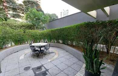 Imagem 16: Apartamento para Locação com 02 dormitórios e mobiliado em Alphaville