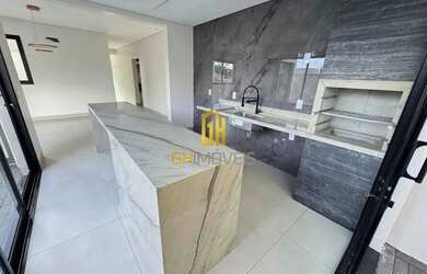 Imagem 5: Casa à venda, 225 m² por R$ 1.850.000,00 - Jardim Bolonha - Senador...