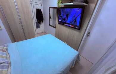 Imagem 4: Apartamento Condomínio Acqua